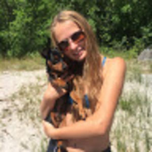 Meet your Posher, Allie